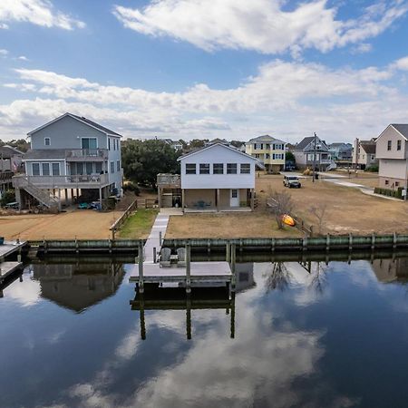 Scout'S Cove Villa Kill Devil Hills Exterior photo