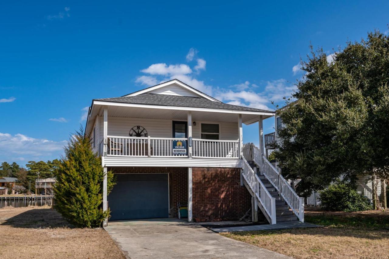 Scout'S Cove Villa Kill Devil Hills Exterior photo